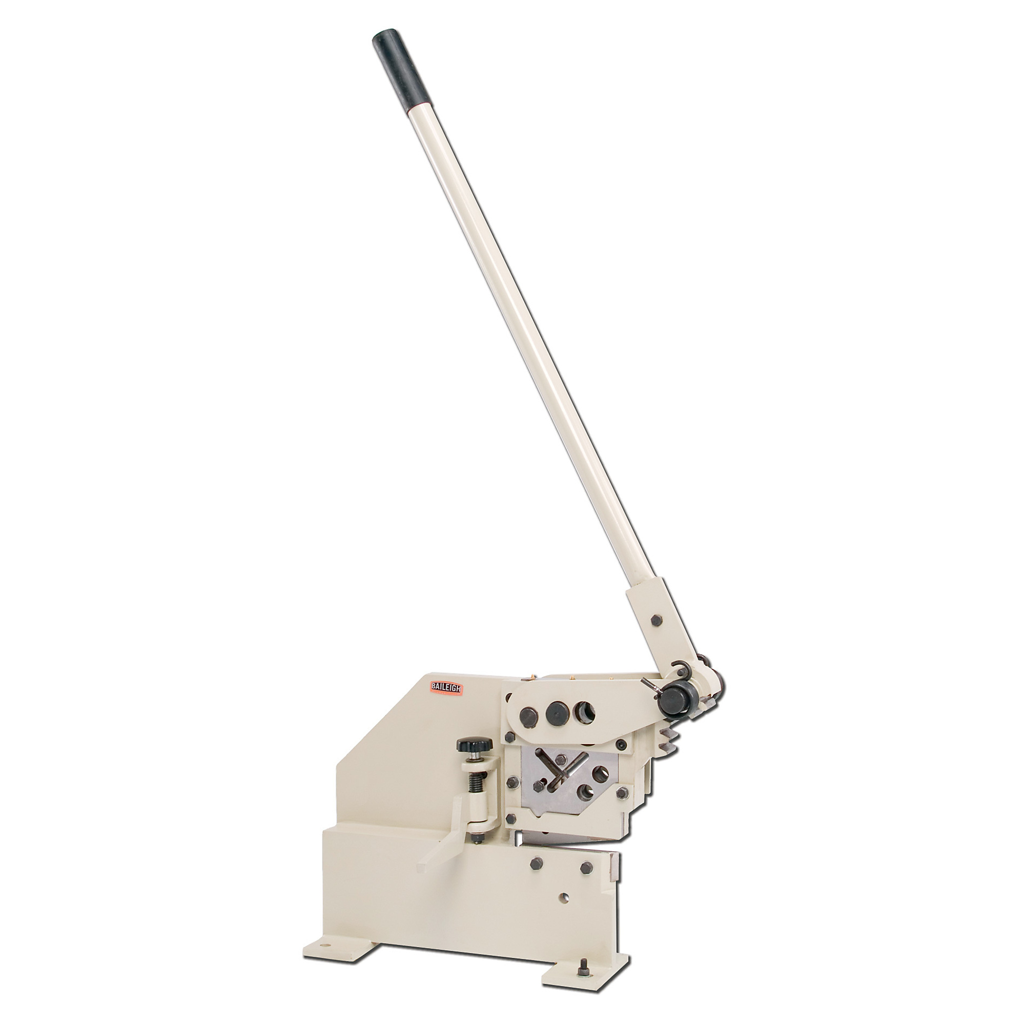 Baileigh Manual Ironworker — Model SW-22M, Model# SW-22M